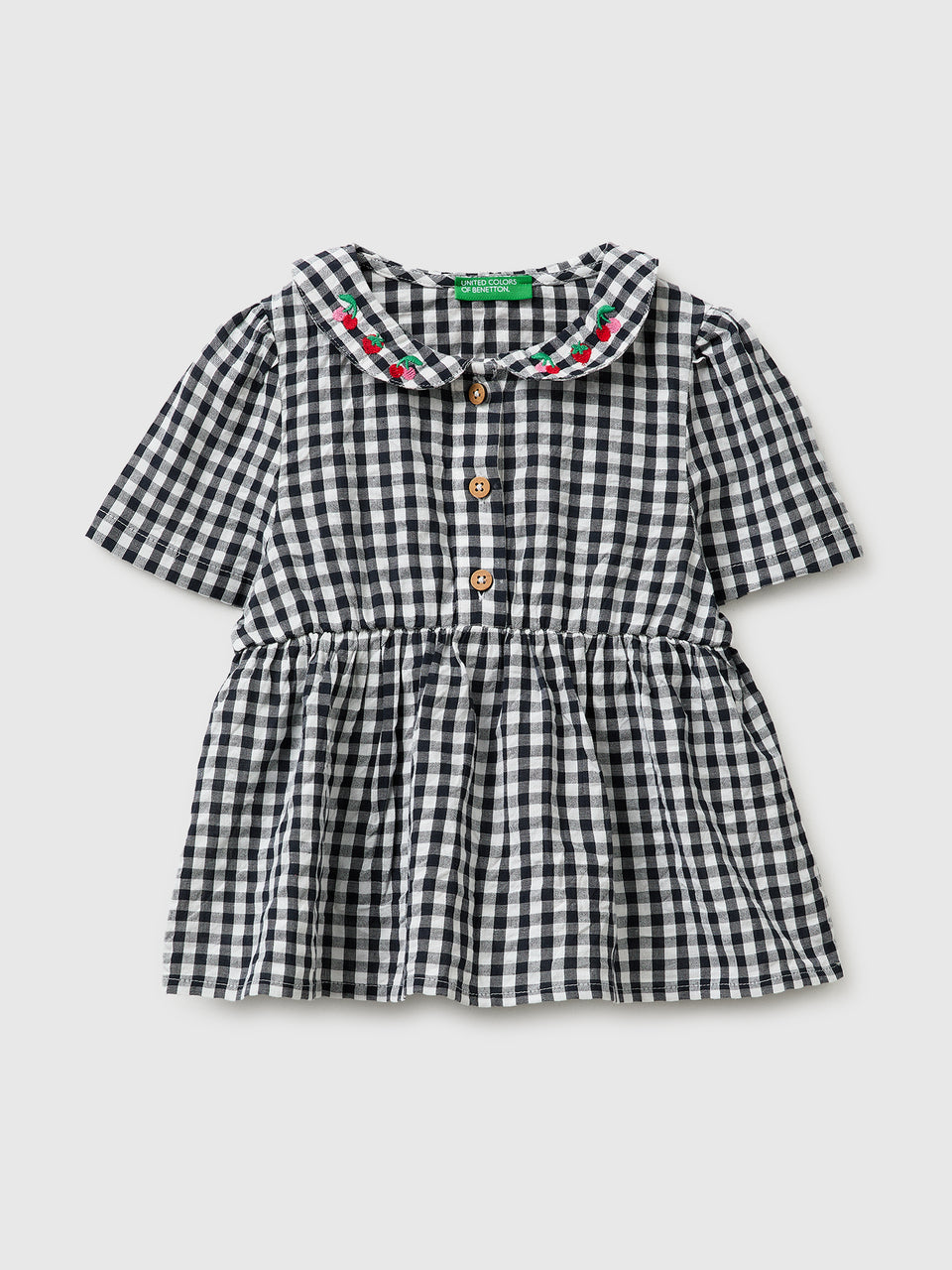 Gingham shirt - ucb_image_FS