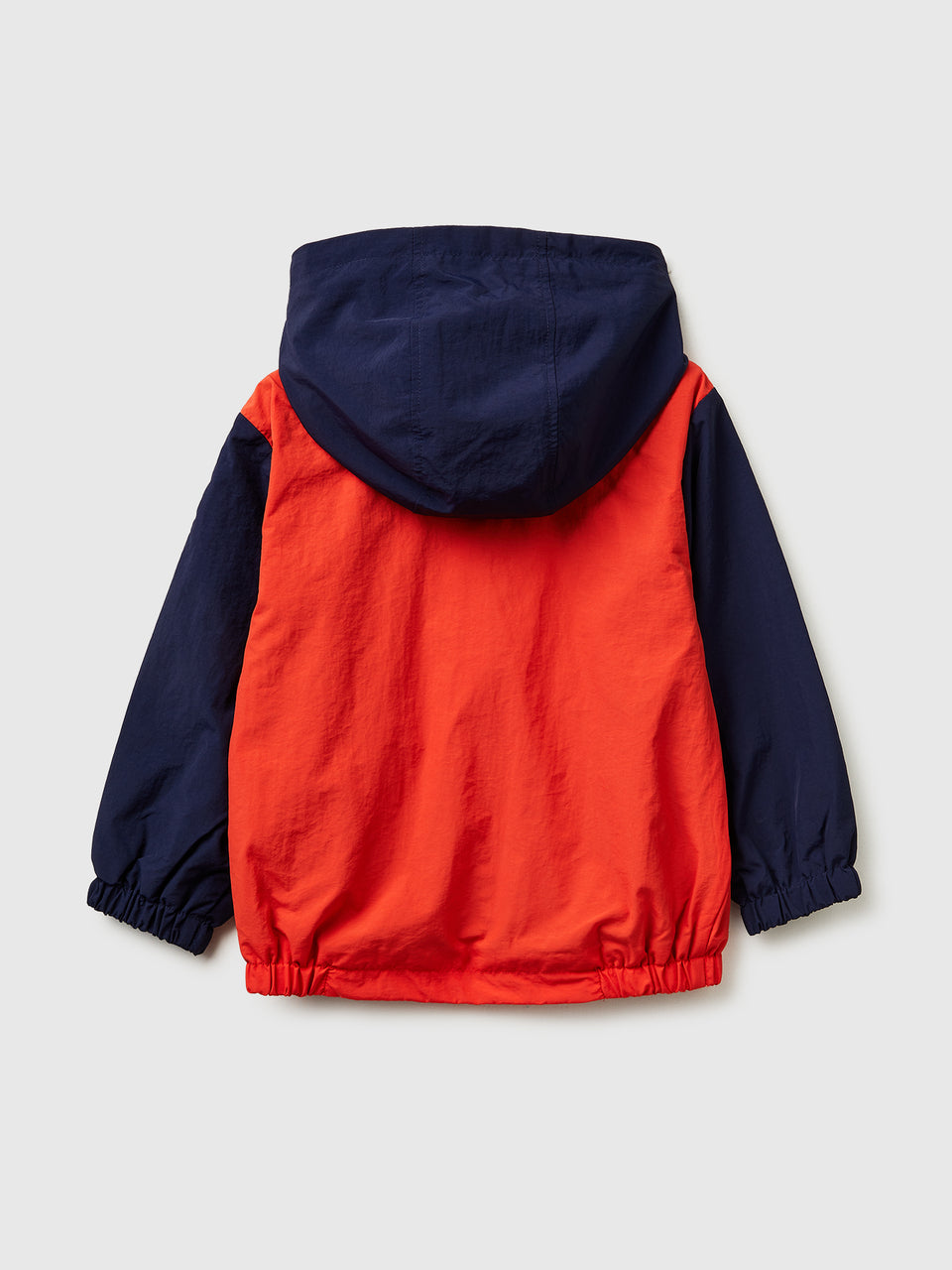Casaco em nylon “Rain Defender” - ucb_image_BS
