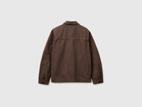 Casaco workwear em lona - ucb_image_BS