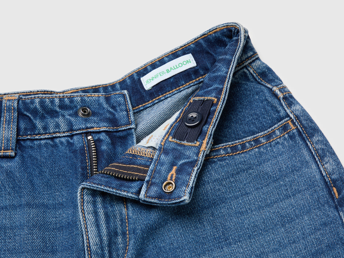 Jeans ballon fit - ucb_image_DS1
