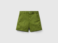 Bermudas em algodão stretch - ucb_image_FS