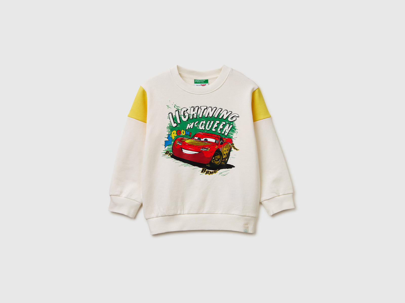 Closed Sweatshirt © Disney Pixar Cars - ucb_image_FS