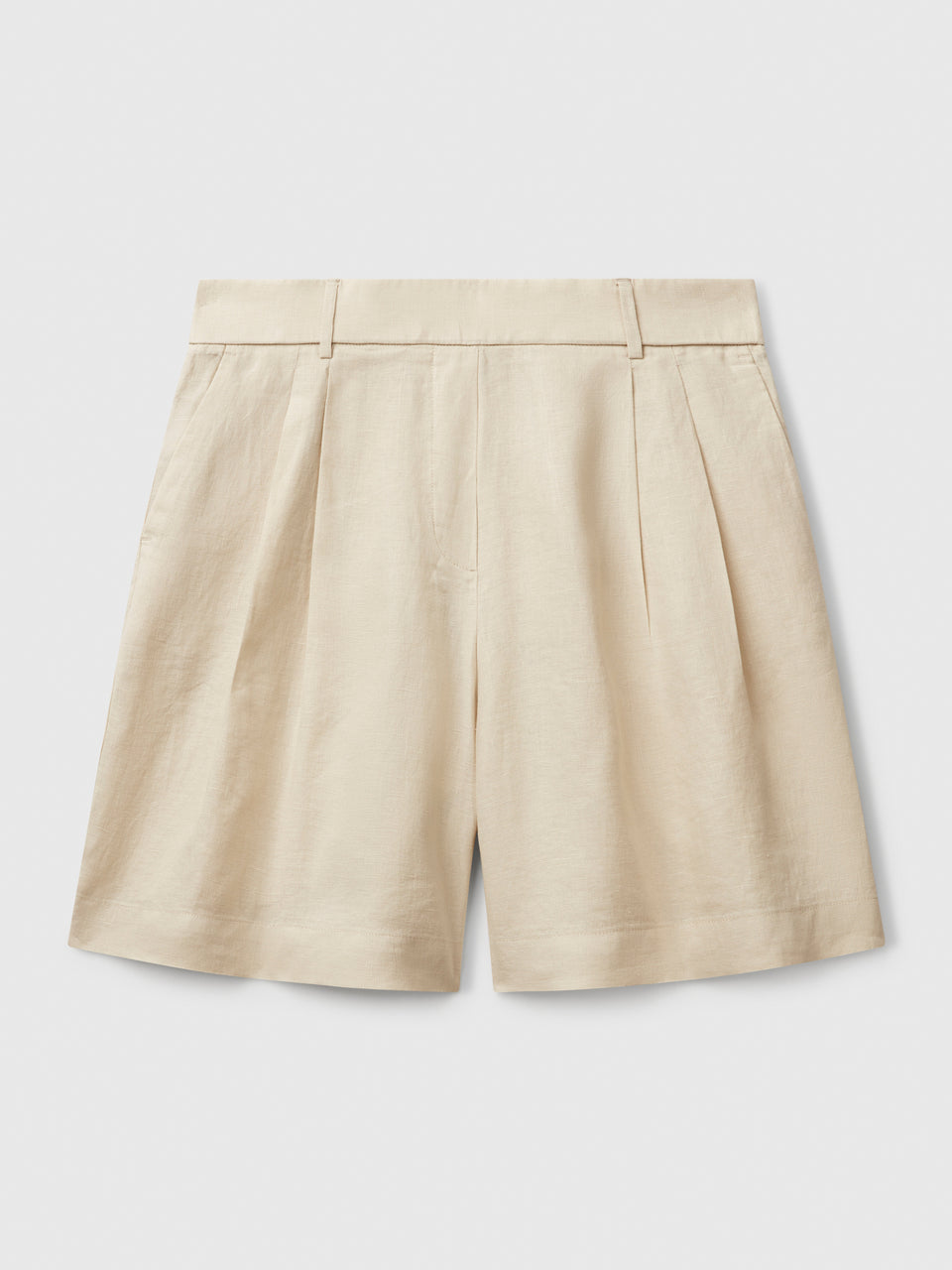 Bermudas 100% linho - ucb_image_FS
