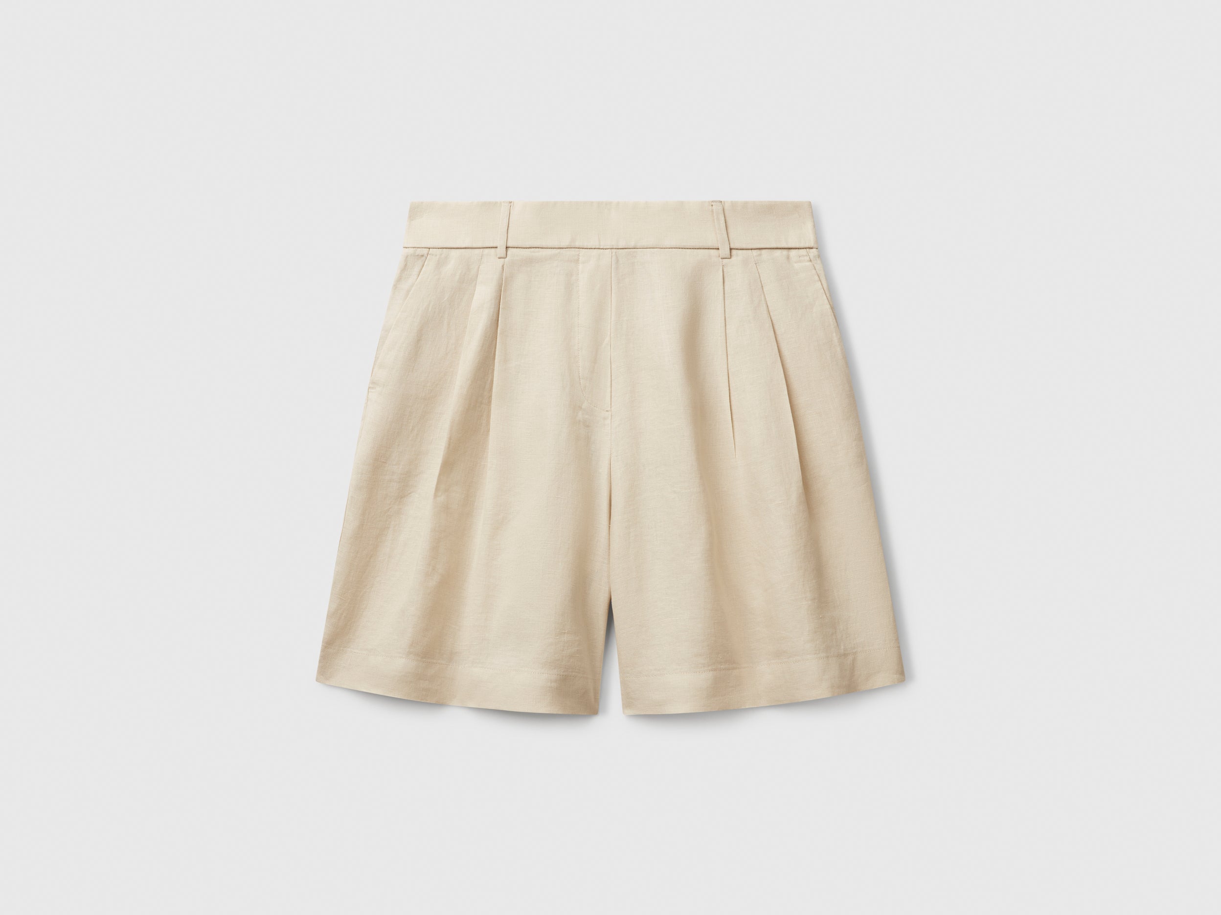 Bermudas 100% linho - ucb_image_FS
