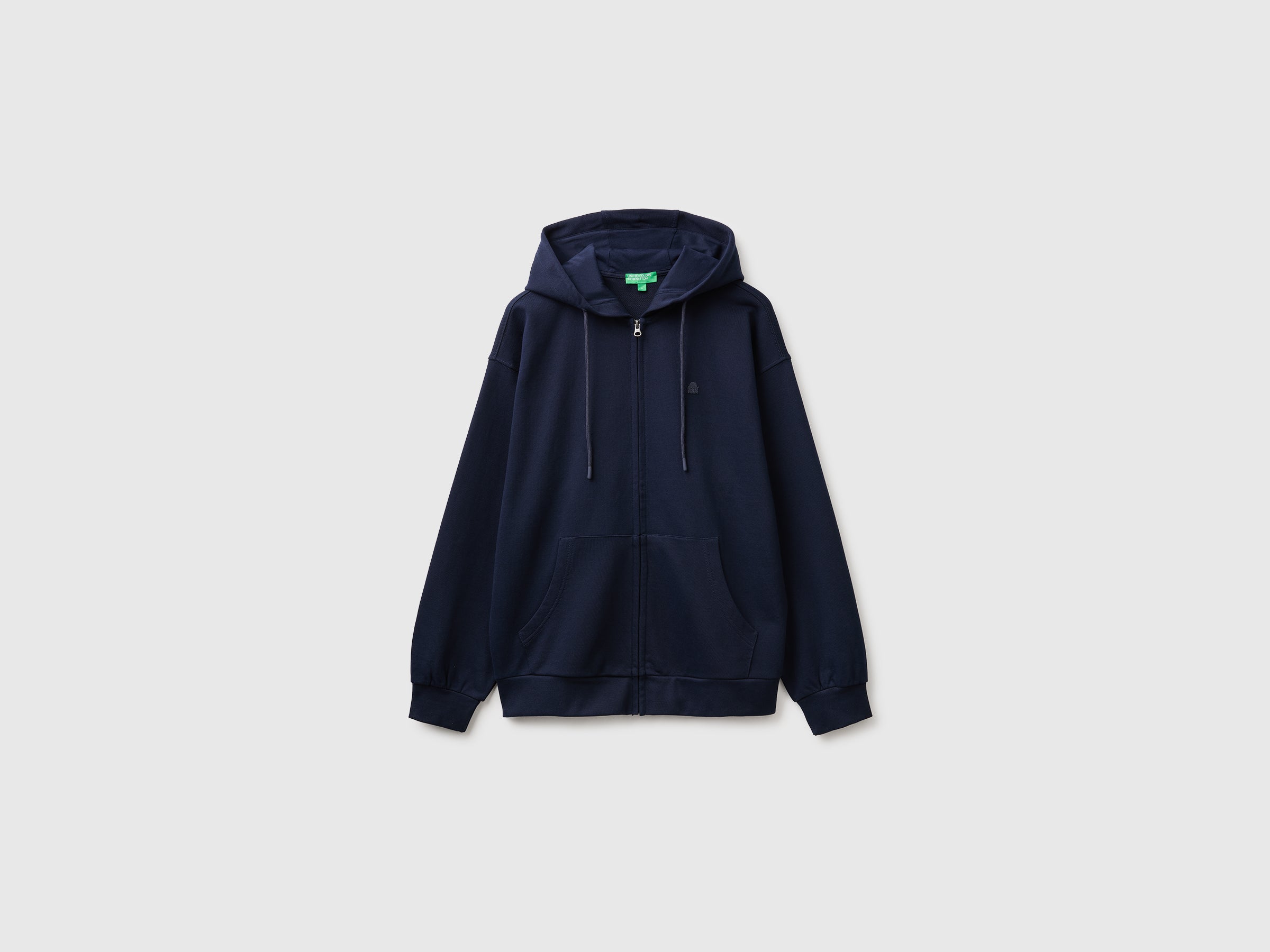Sweat com capuz e patch logótipo - ucb_image_FS