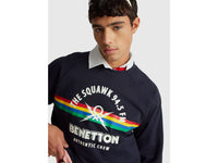 Sweat relaxed fit Stranger Things - ucb_image_FY