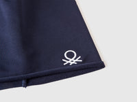 Stretch cotton cap - ucb_image_DS1