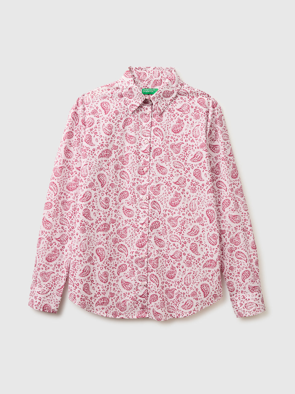 Camisa padrão em algodão leve - ucb_image_FS