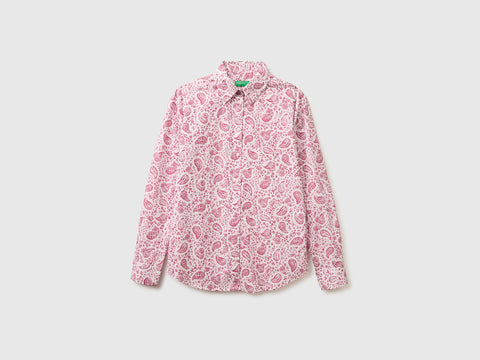 Camisa padrão em algodão leve - ucb_image_FS