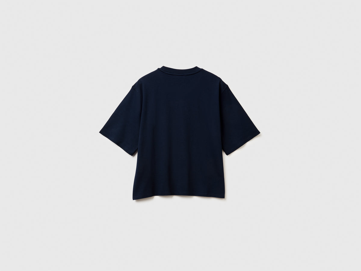 T-shirt com slogan - ucb_image_BS
