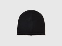 Gorro em mistura de lã e caxemira - ucb_image_FS
