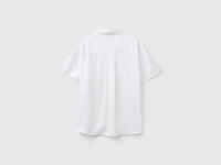Camisa de manga curta em viscose - ucb_image_BS
