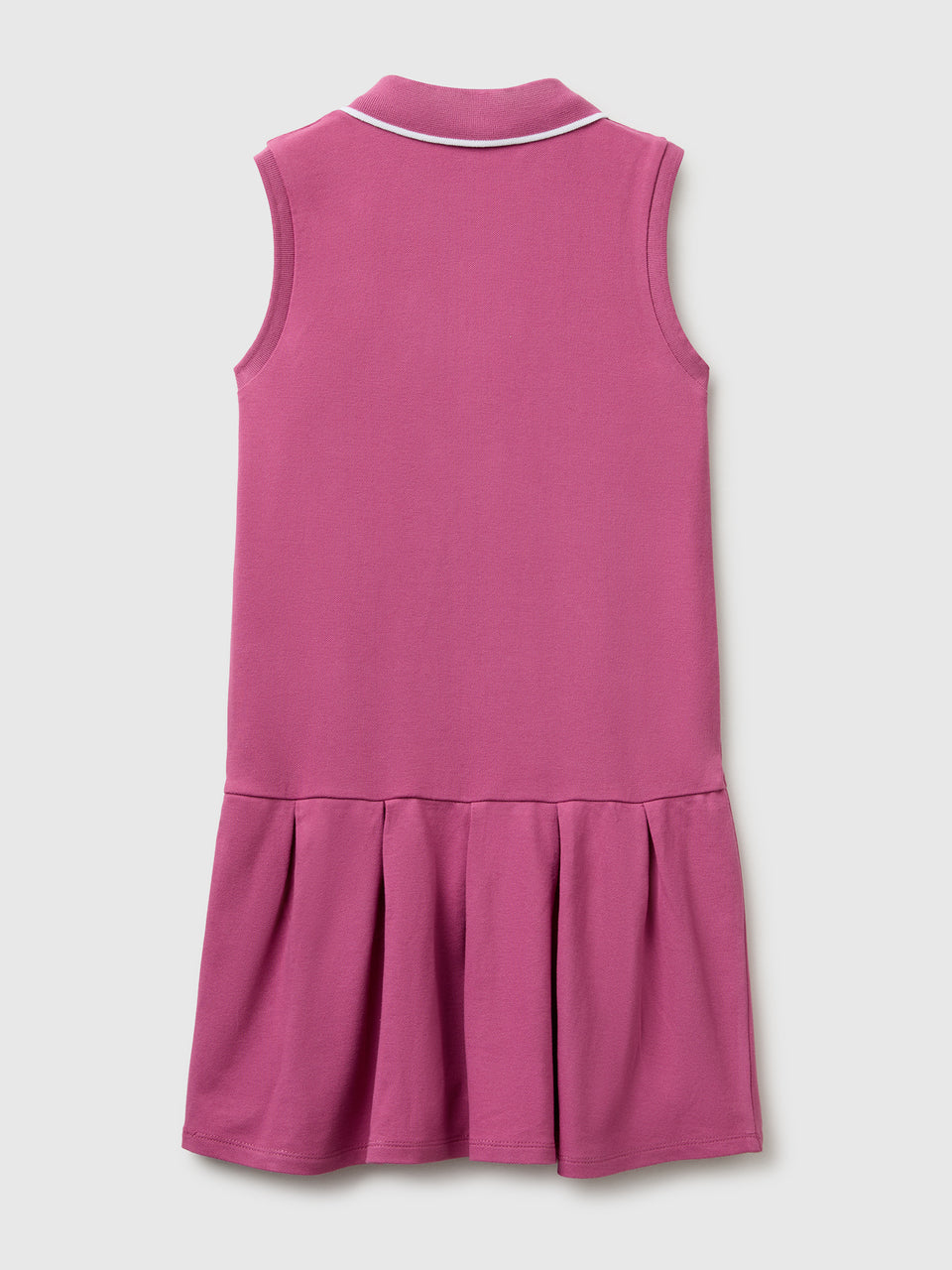 Polo-style dress - ucb_image_BS