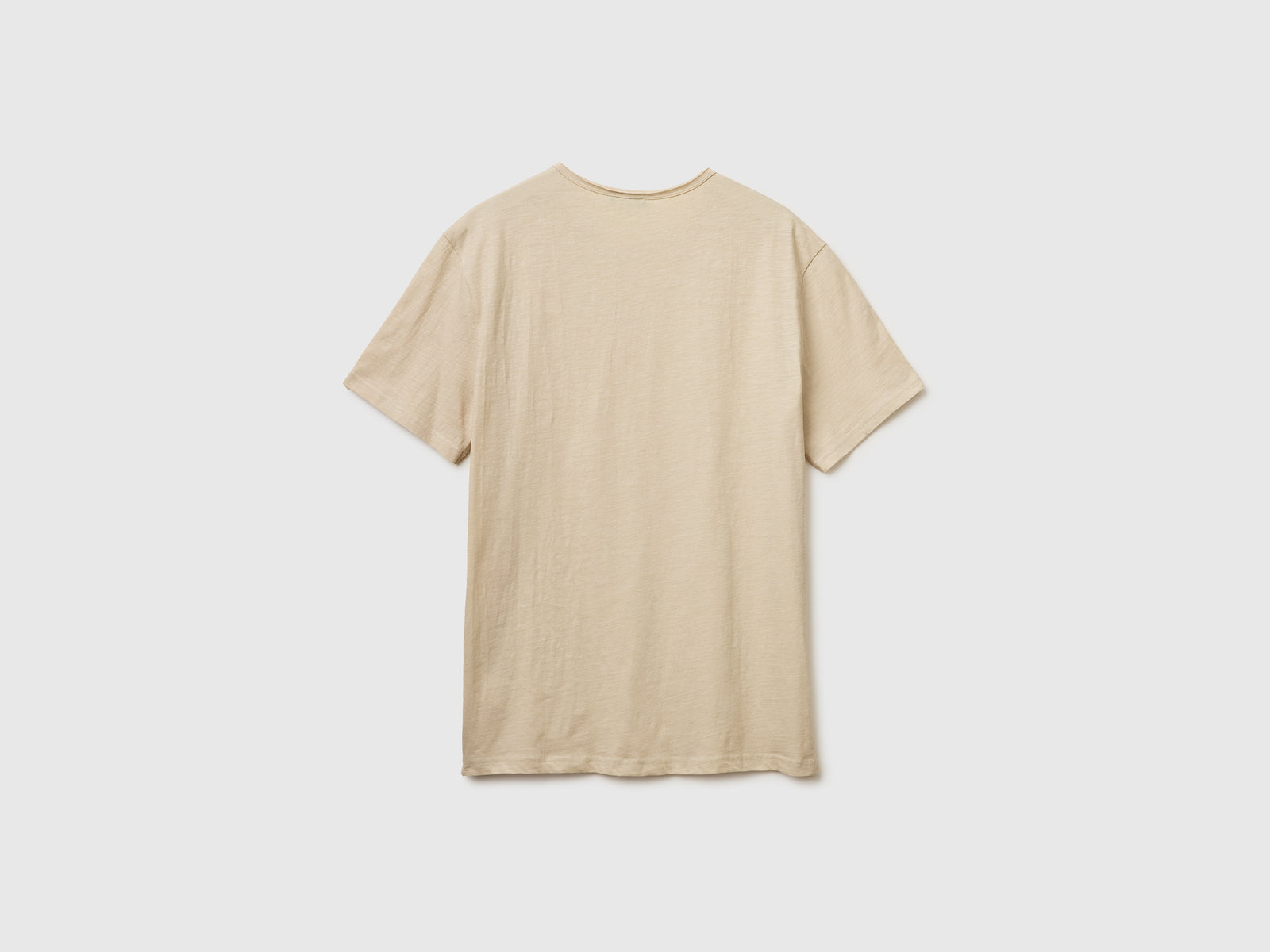 Slub cotton t-shirt - ucb_image_BS