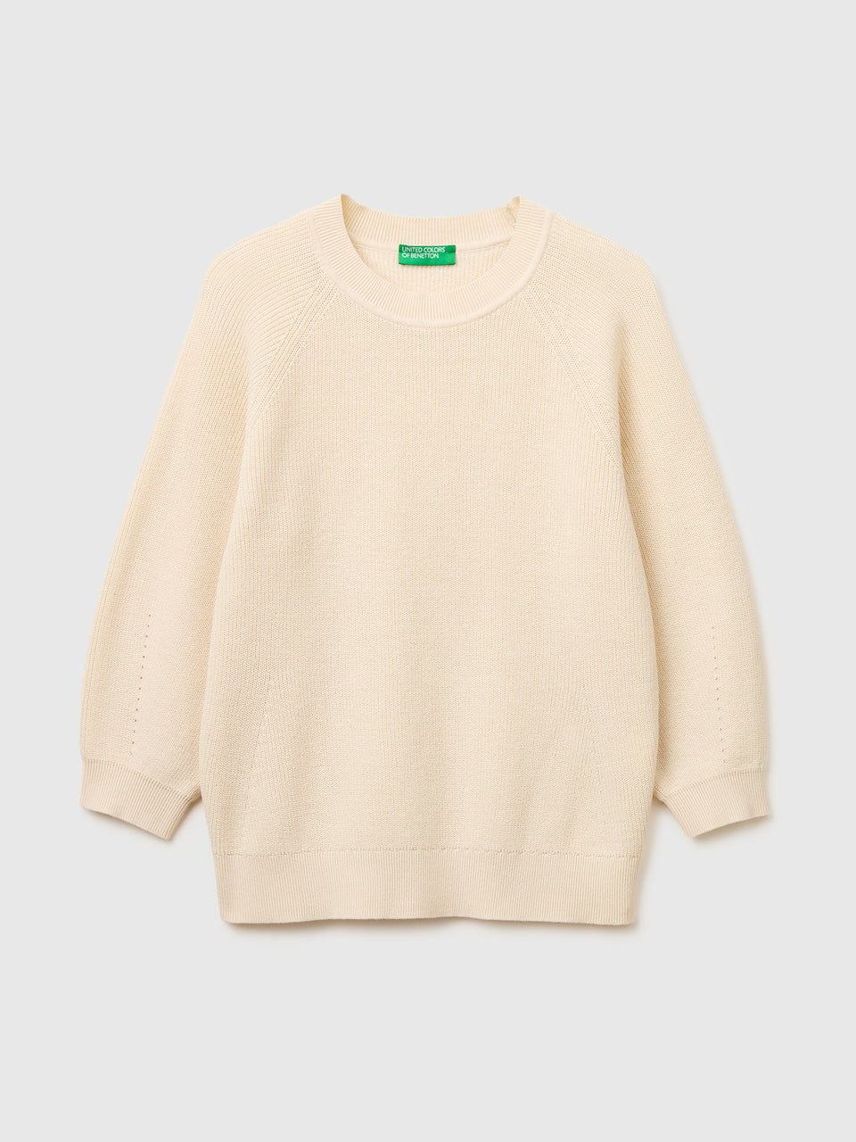 Balloon sleeve sweater - ucb_image_FS