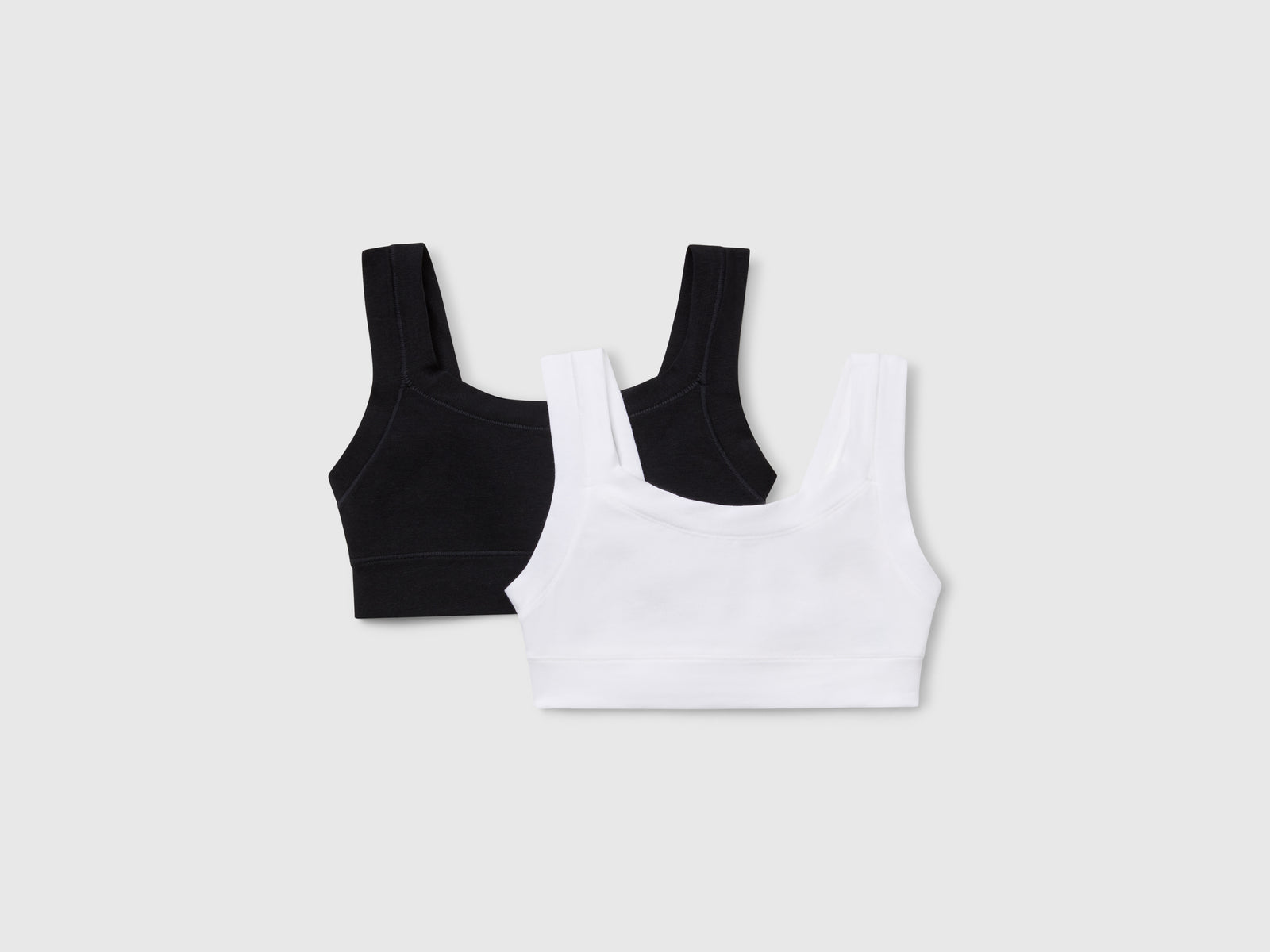 Dois tops em algodão super stretch - ucb_image_FS