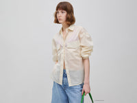 Camisa às riscas com rachas - ucb_image_F