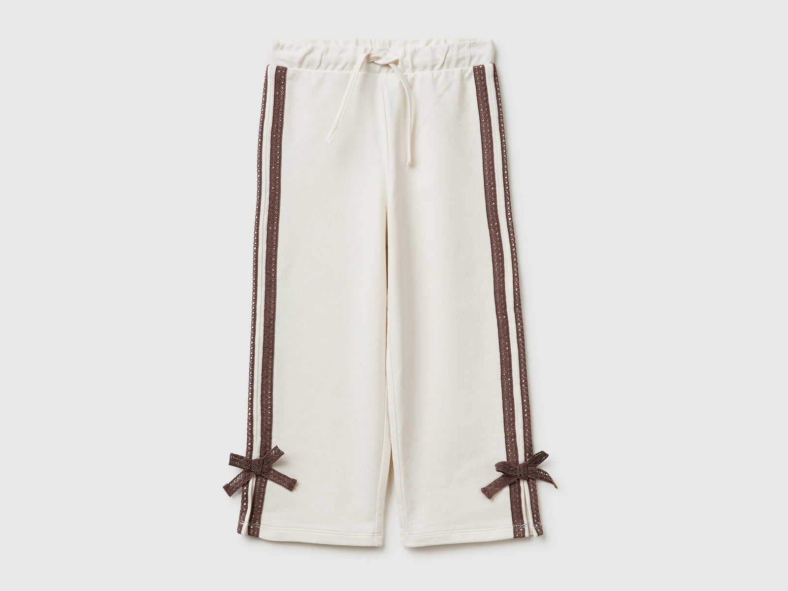 Pants with lace and bows - ucb_image_FS