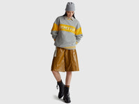 Sweat color block Stranger Things - ucb_image_FY