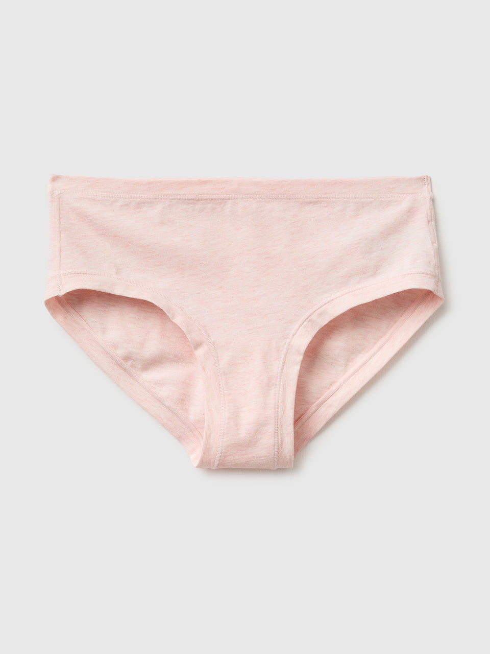 High-waisted briefs in super stretch cotton - ucb_image_FS