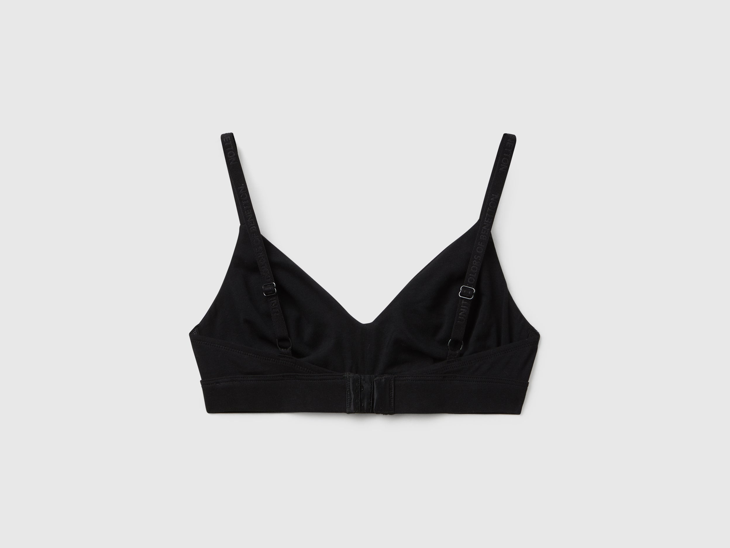 Triangle bra without padding - ucb_image_BS