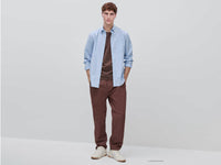 Camisa regular fit às riscas - ucb_image_FY