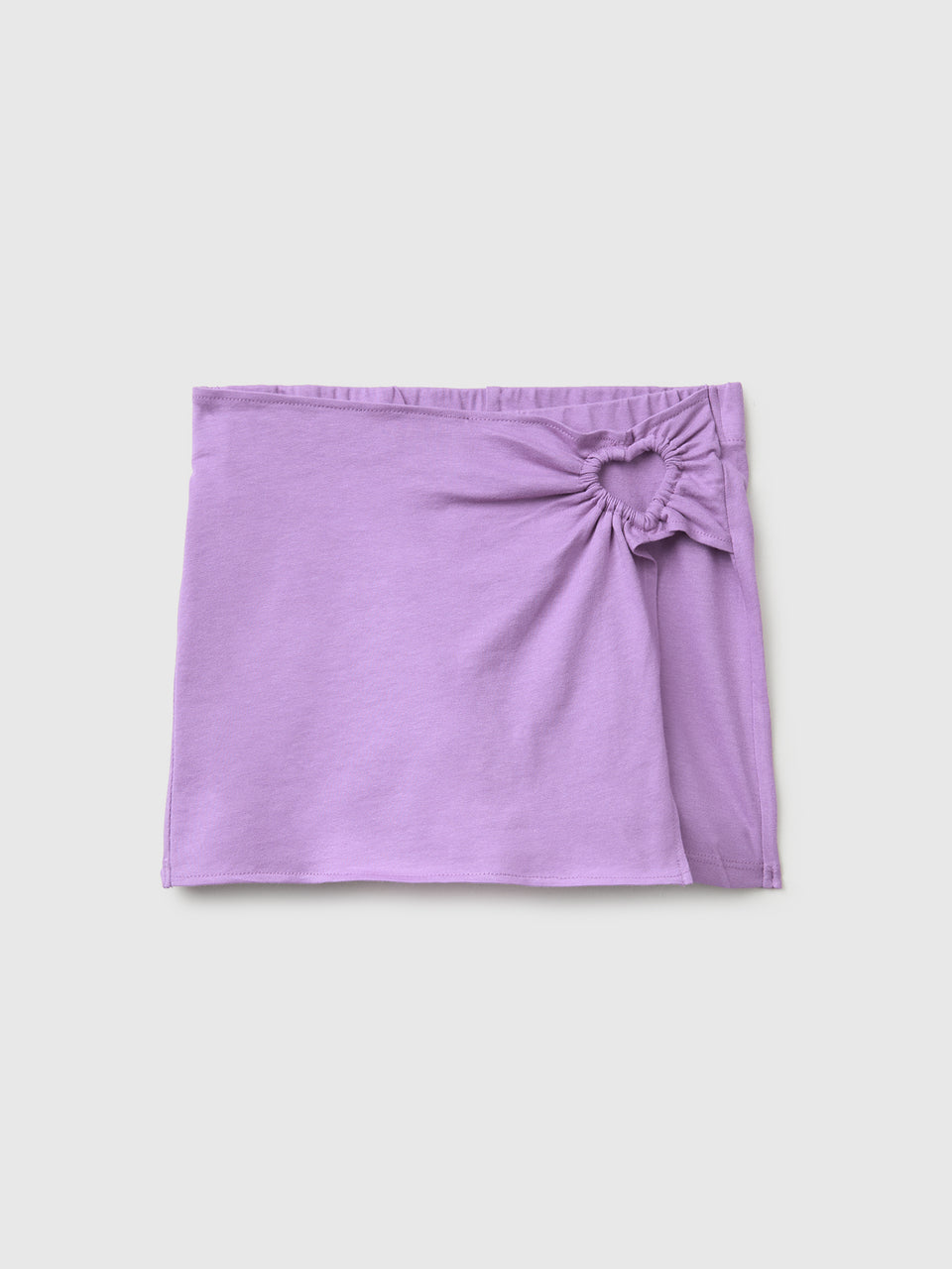 Heart-printed culottes - ucb_image_FS