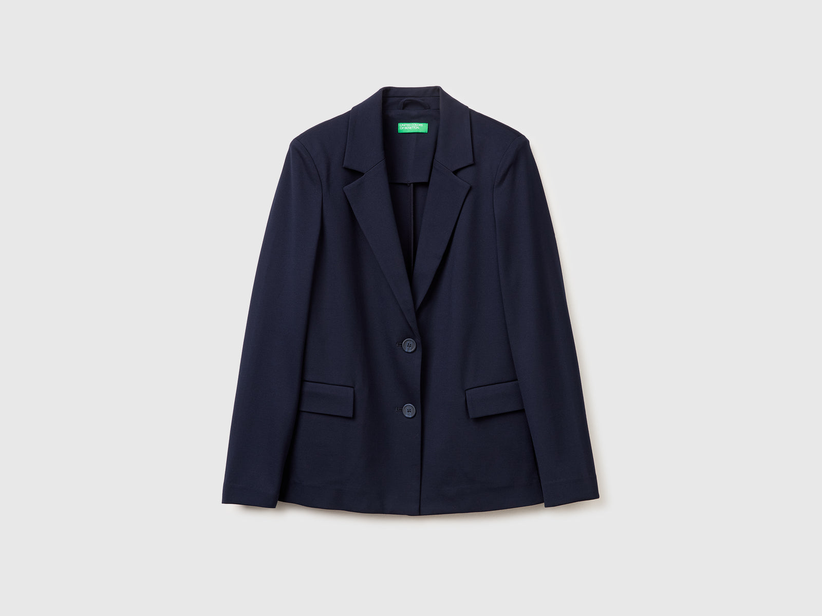 Blazer regular fit - ucb_image_FS