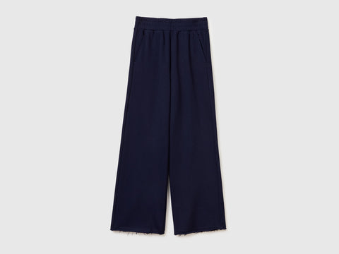 Wide-leg sweatpants - ucb_image_FS