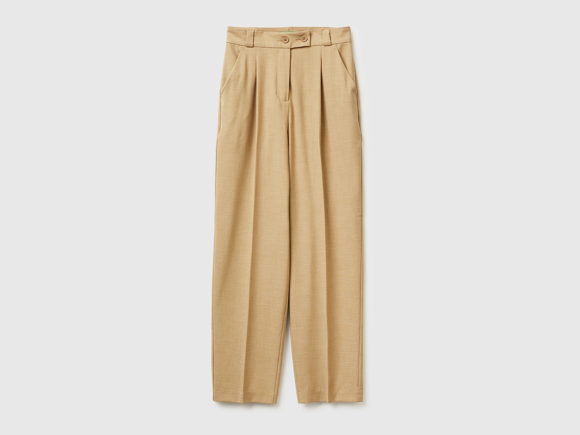 Carrot fit trousers - ucb_image_FS