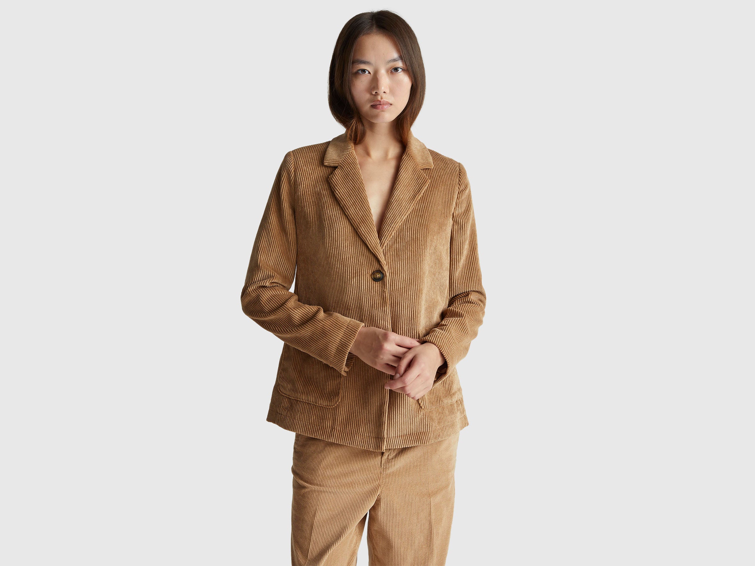 Blazer de veludo canelado - ucb_image_F
