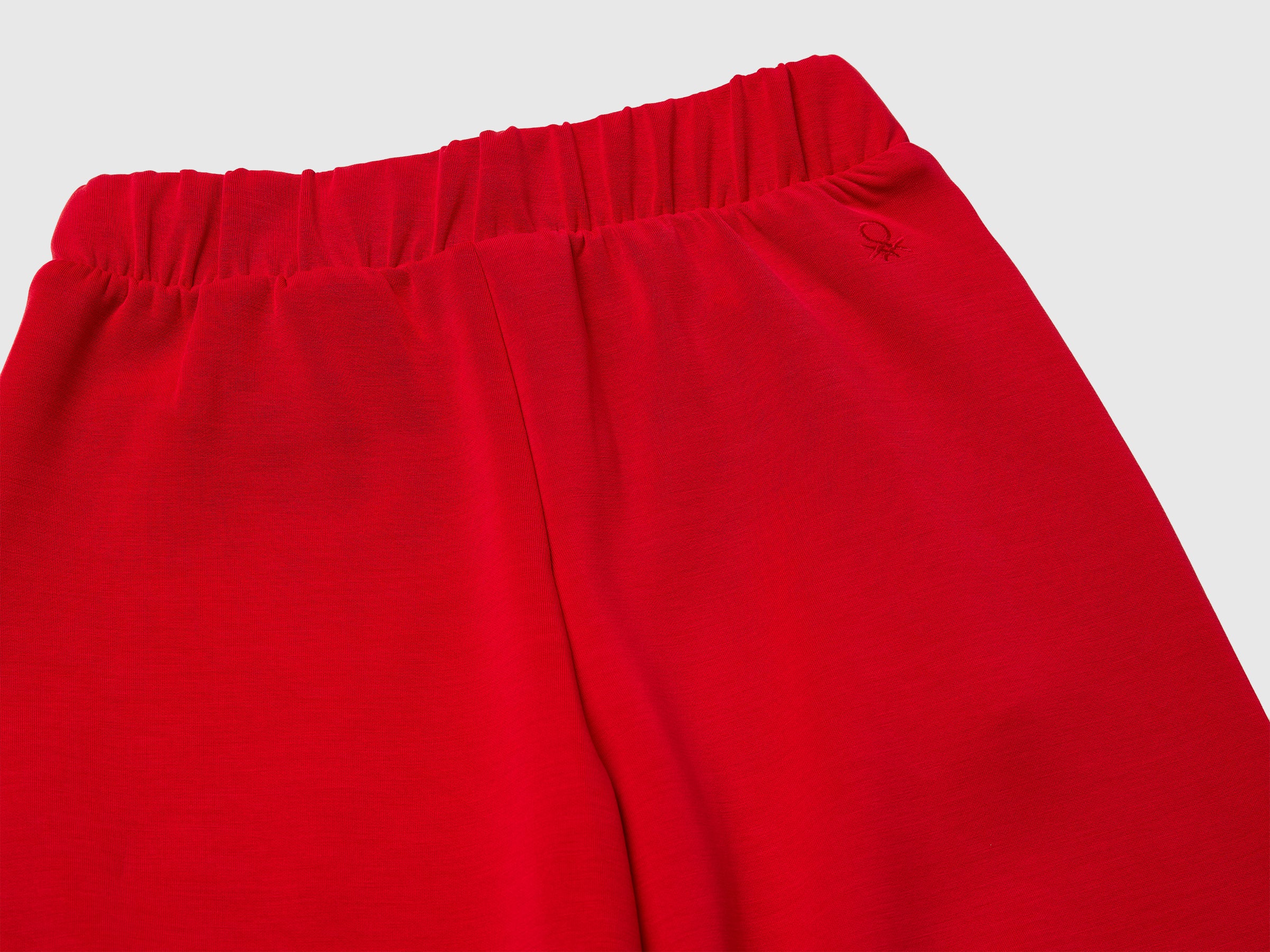Calças wide fit em neoprene - ucb_image_DS1