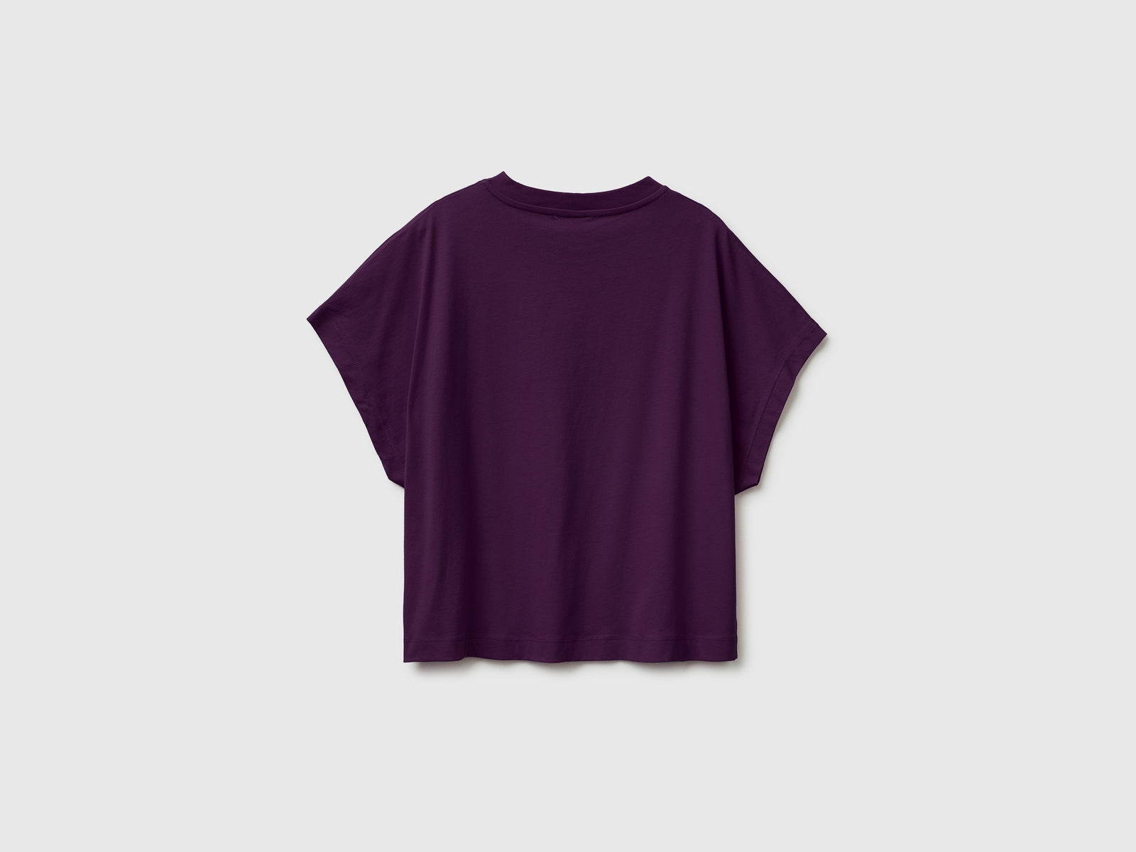 Kimono sleeve T-shirt - ucb_image_BS
