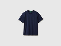 T-shirt em algodão orgânico - ucb_image_FS