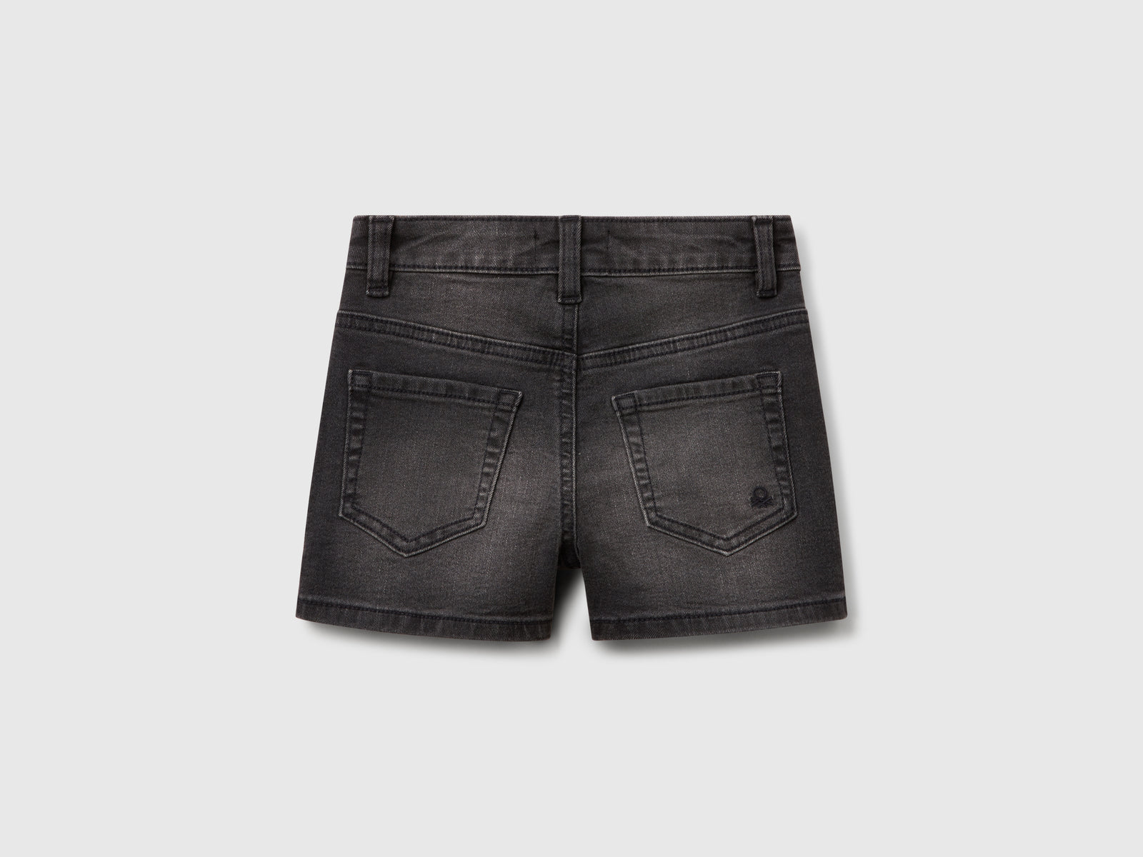 Jean shorts - ucb_image_BS