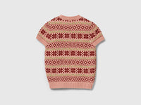 Camisola jacquard Stranger Things - ucb_image_BS