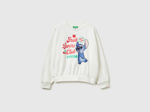 Cropped sweatshirt ©Disney Lilo & Stitch - ucb_image_FS
