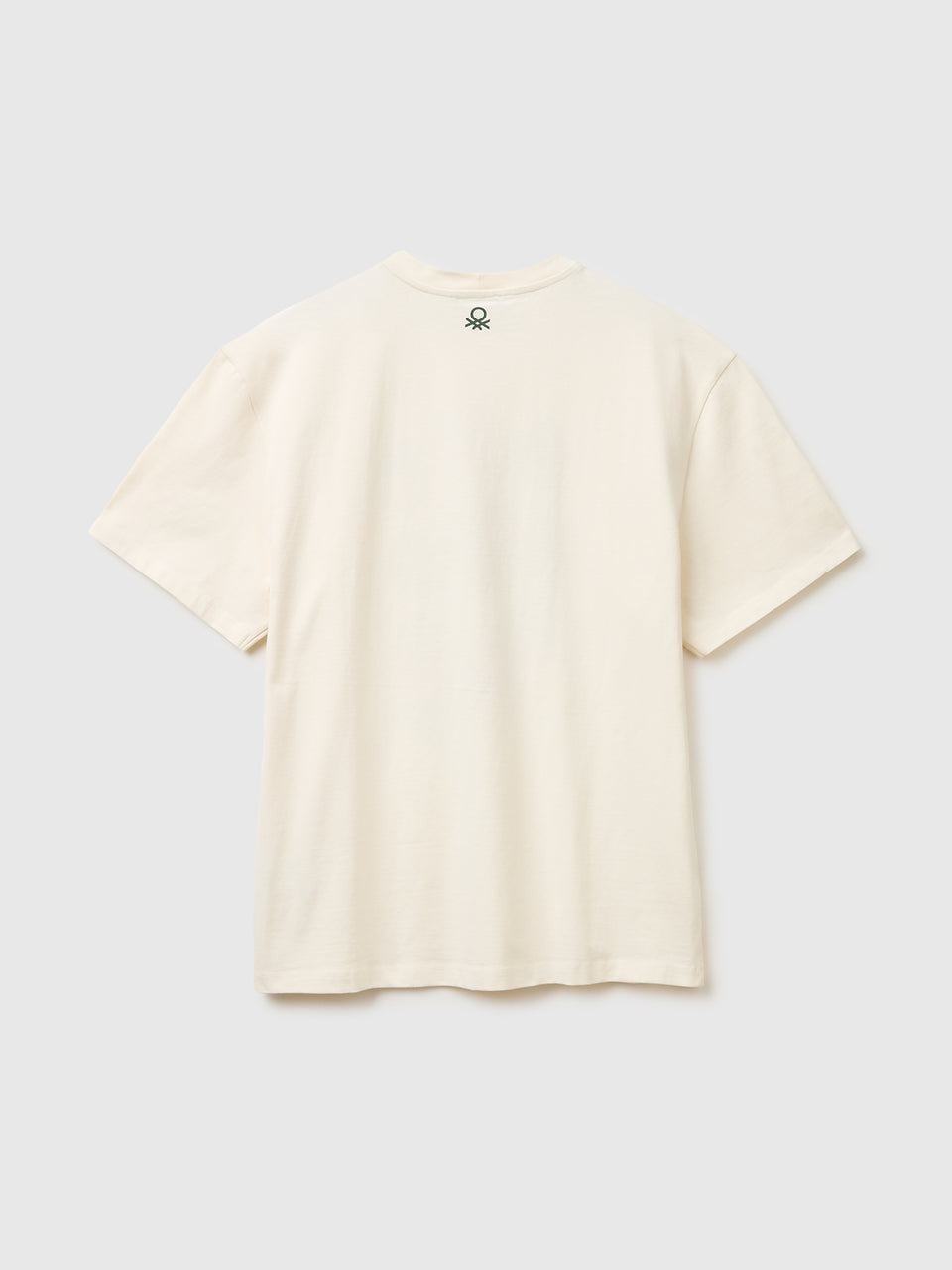 T-shirt com estampa relaxed fit - ucb_image_BS