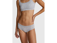 High-rise underwear in super stretch cotton - ucb_image_F