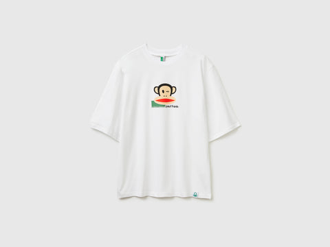 Paul Frank short sleeve t-shirt - ucb_image_FS