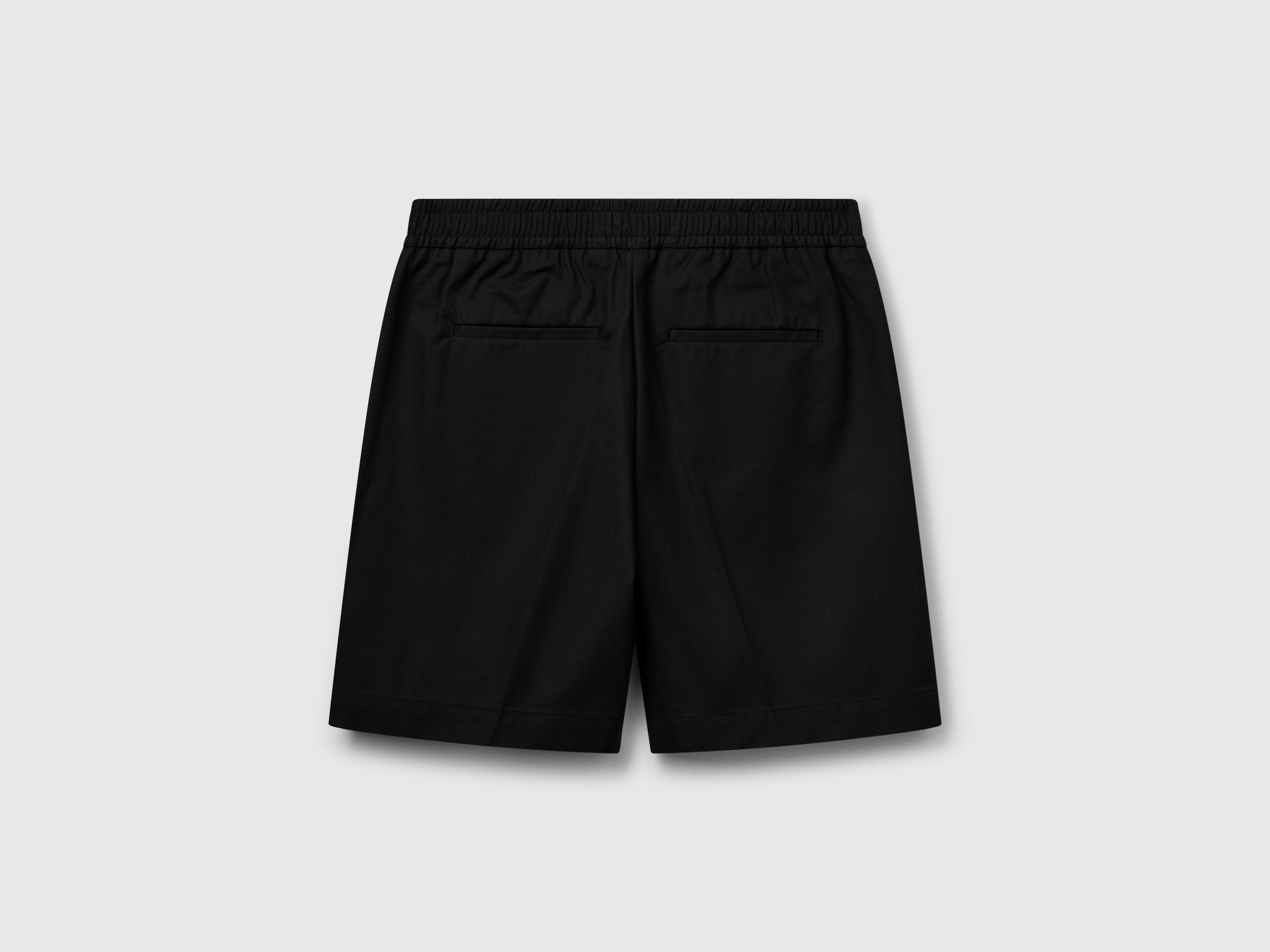 Bermudas em algodão elástico - ucb_image_BS