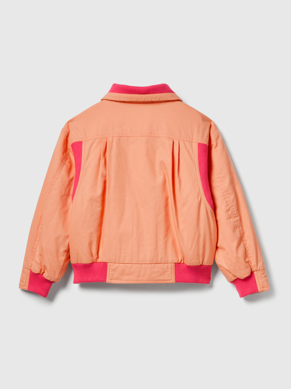 Stranger Things padded jacket - ucb_image_BS
