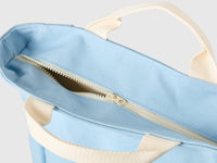 Blue backpack bag - ucb_image_DS1