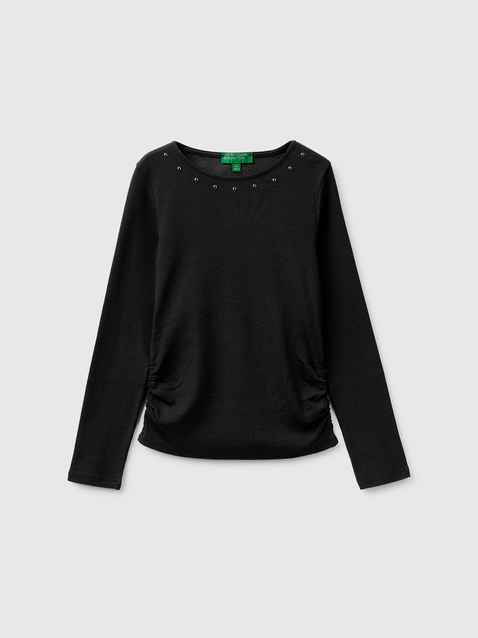 T-shirt com tachas - ucb_image_FS