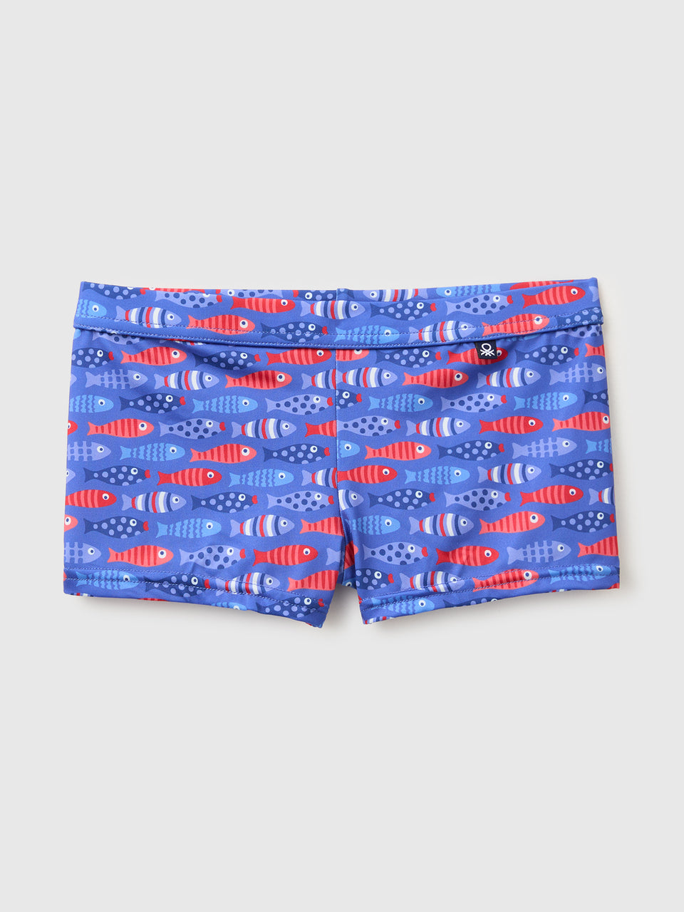 Boxers de banho com estampa peixes - ucb_image_FS
