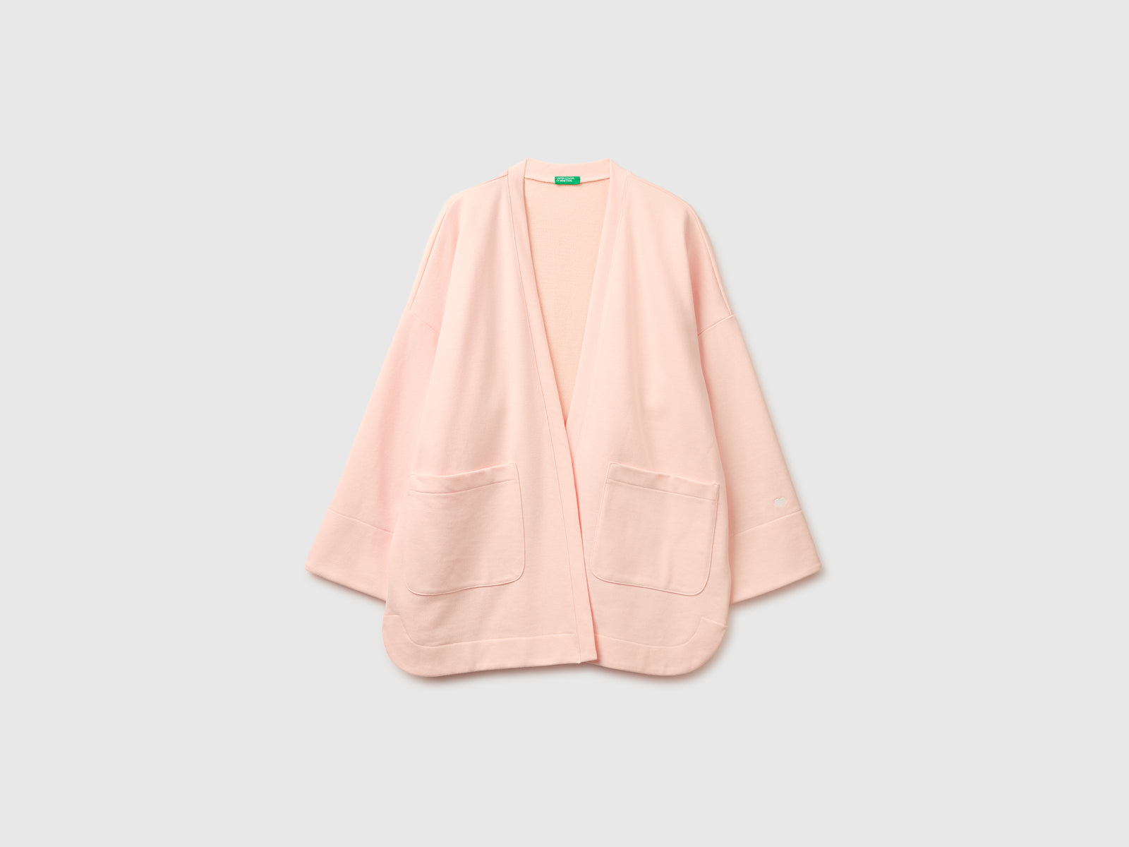 Fleece jacket - ucb_image_FS