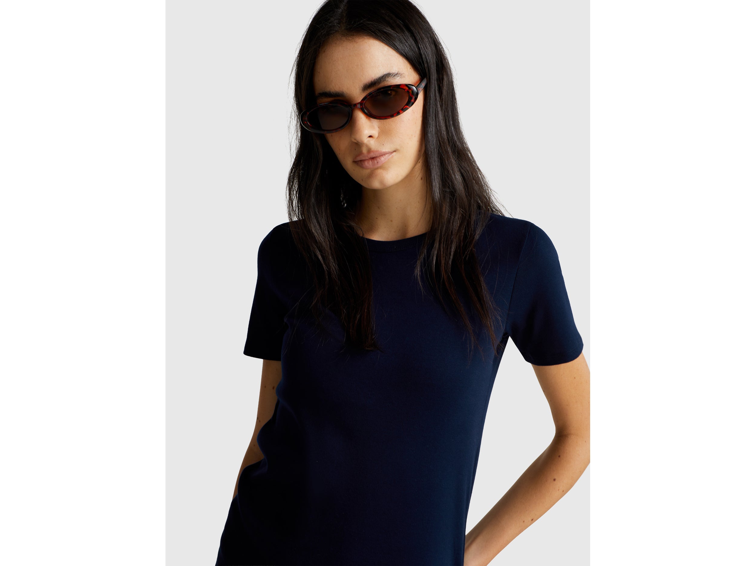 T-shirt regular fit - ucb_image_FY