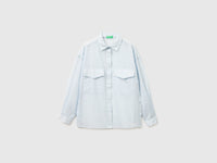Striped shirt with slits - ucb_image_FS