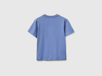 T-shirt with print and application - ucb_image_BS