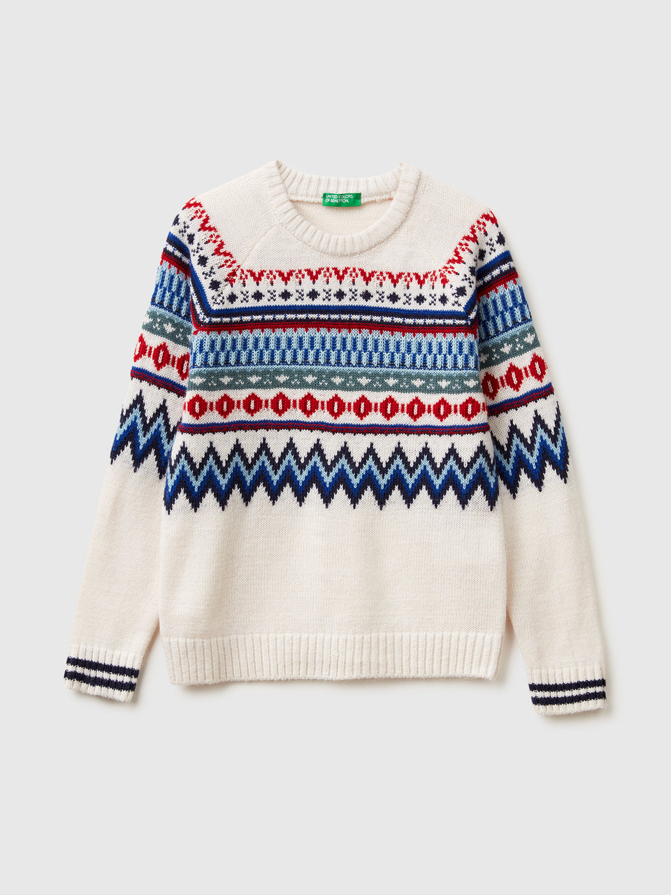 Camisola jacquard - ucb_image_FS